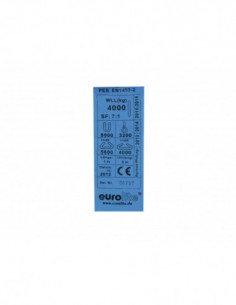 EUROLITE Round Sling 1m,... 2