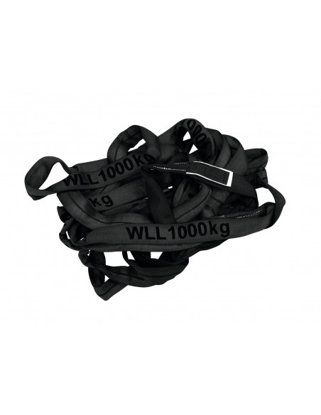 SHZ Roundsling 2m / 1000KG black