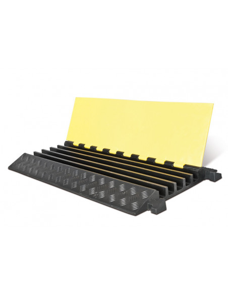 MPC 110 Passa Cabos 5 Vias