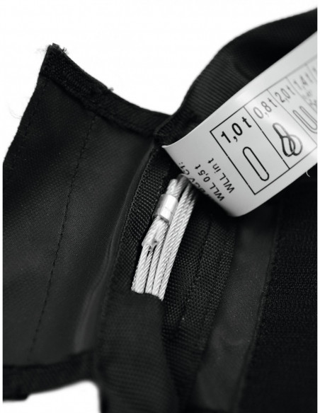 SHZ Roundsling with Steel Inlay 3m/1000KG