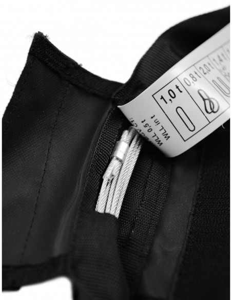 SHZ Roundsling with Steel Inlay 2m/3000KG