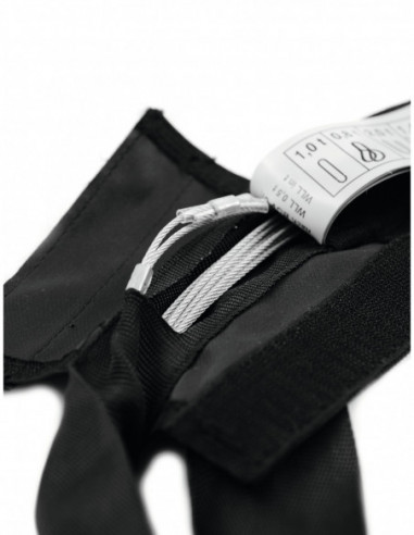 SHZ Roundsling with Steel Inlay...