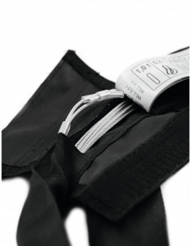 SHZ Roundsling with Steel Inlay...