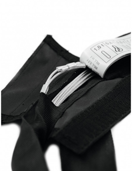 SHZ Roundsling with Steel Inlay 2m/4000KG