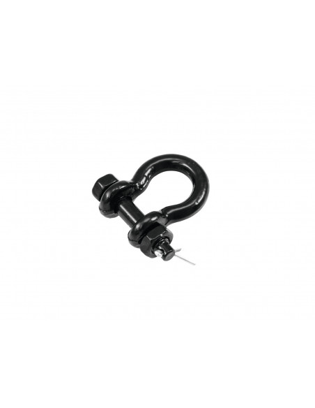 EUROLITE Shackle 10mm black