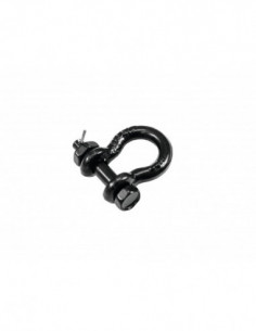 EUROLITE Shackle 10mm black 2