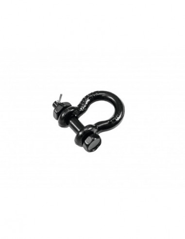 EUROLITE Shackle 10mm black