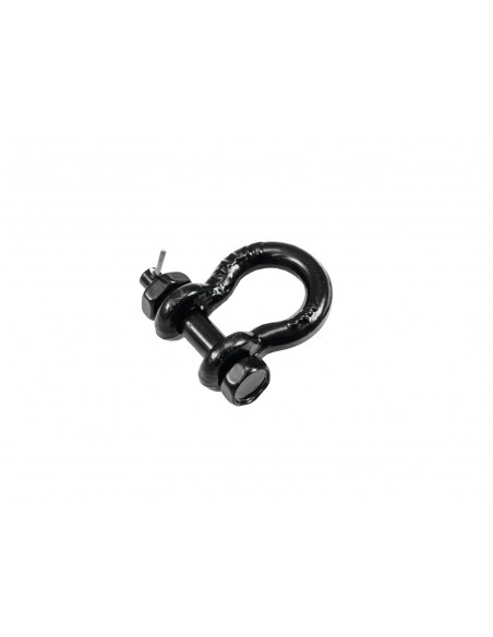 EUROLITE Shackle 10mm black