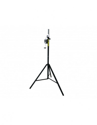 BLOCK AND BLOCK DELTA-40 Winch Stand 100kg 3m
