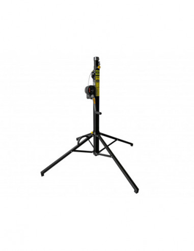 BLOCK AND BLOCK DELTA-60 Winch Stand 120kg 3.3m