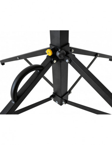 BLOCK AND BLOCK DELTA-60 Winch Stand...