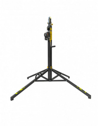 BLOCK AND BLOCK DELTA-100 Winch Stand...