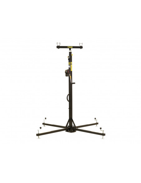 BLOCK AND BLOCK SIGMA-50 Truss lifter 120kg 5m