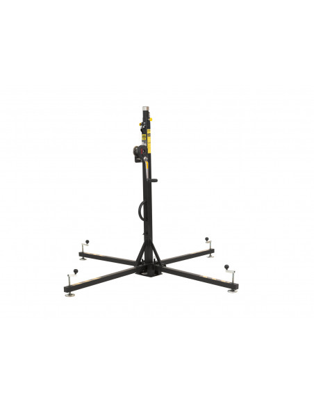 BLOCK AND BLOCK SIGMA-30 Truss lifter 120kg 4m