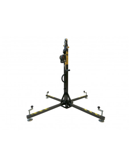 BLOCK AND BLOCK SIGMA-40 Truss lifter 150kg 4.7m