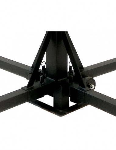 BLOCK AND BLOCK SIGMA-40 Truss lifter...