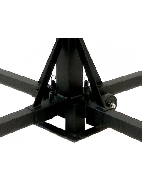 BLOCK AND BLOCK SIGMA-40 Truss lifter 150kg 4.7m