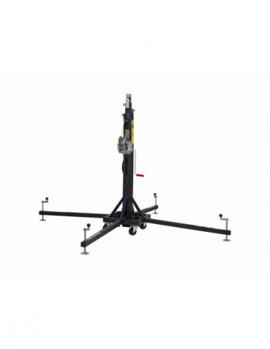 BLOCK AND BLOCK BETA-50 Truss lifter...