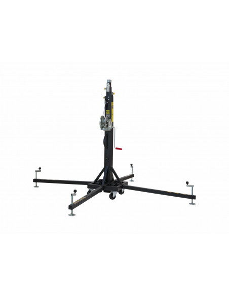 BLOCK AND BLOCK BETA-50 Truss lifter 220kg 5.3m