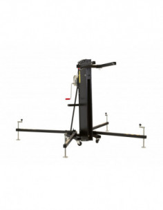 BLOCK AND BLOCK OMEGA-50... 2