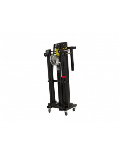 BLOCK AND BLOCK OMEGA-50 Truss lifter...