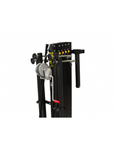 BLOCK AND BLOCK OMEGA-50 Truss lifter...