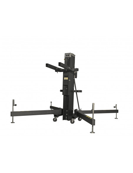 BLOCK AND BLOCK GAMMA-30 Truss lifter 300kg 5m