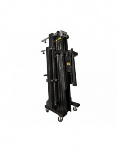 BLOCK AND BLOCK GAMMA-30... 2