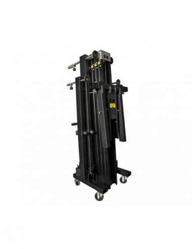 BLOCK AND BLOCK GAMMA-30 Truss lifter...