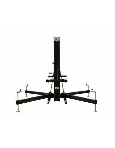 BLOCK AND BLOCK GAMMA-50 Truss lifter 300kg 6.2m
