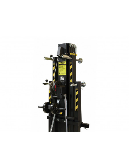 BLOCK AND BLOCK GAMMA-50 Truss lifter 300kg 6.2m