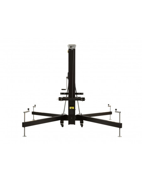 BLOCK AND BLOCK GAMMA-60 Truss lifter 270kg 7.6m