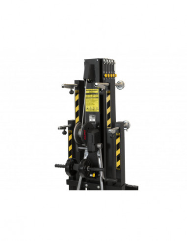 BLOCK AND BLOCK GAMMA-60 Truss lifter...