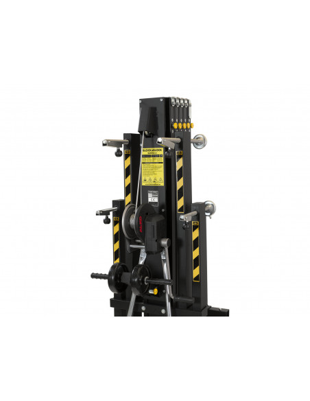 BLOCK AND BLOCK GAMMA-60 Truss lifter 270kg 7.6m