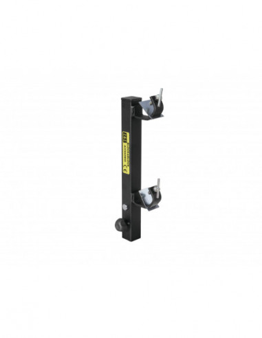 BLOCK AND BLOCK AH3504 Parallel truss support insertion 35mm female