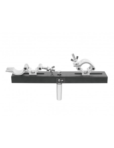 EUROLITE TAH-52 Truss Adapter w/ TV Pin