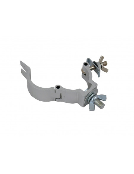 EUROLITE TPC-10 Coupler, silver