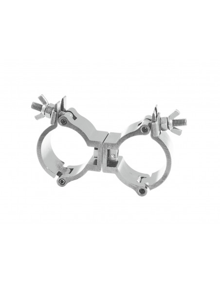 EUROLITE TPC-15 Swivel Coupler, silver