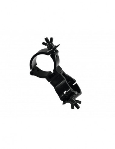 EUROLITE TPC-15 Swivel Coupler, black