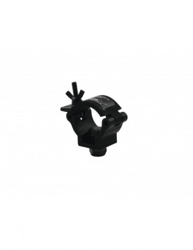 EUROLITE DEC-30 Coupler, black for 35mm