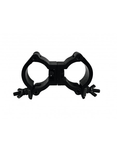 EUROLITE DEC-30D Clamp black for 35mm