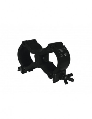EUROLITE DEC-30D Clamp black for 35mm