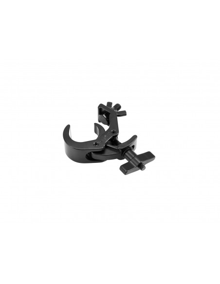 EUROLITE DEC-250 Quick-Lock Coupler black