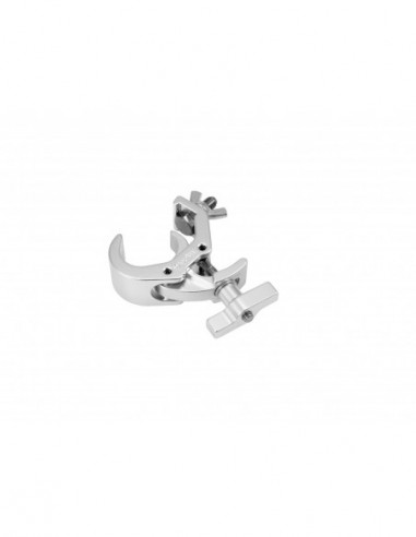 EUROLITE DEC-250 Quick-Lock Coupler silver