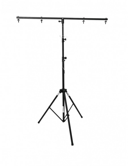 EUROLITE A1 Steel Lighting Stand