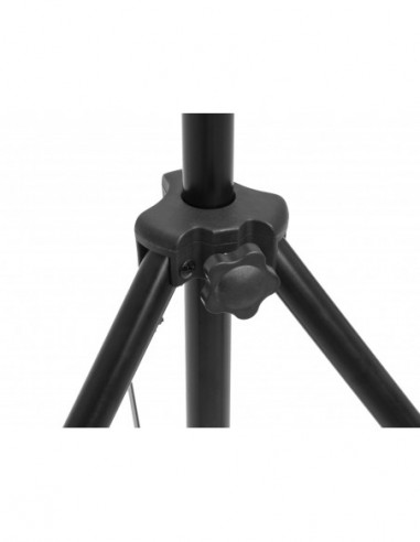 EUROLITE A2 Steel Lighting Stand