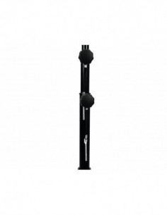 EUROLITE LS-1T EU Steel stand 2