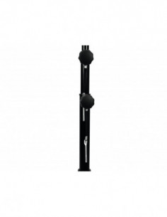 EUROLITE LS-1 EU Steel stand 2