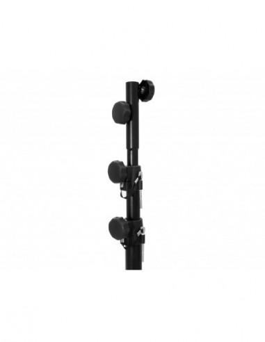 EUROLITE STV-60-WOT EU Steel Stand black