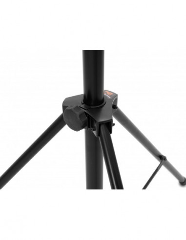 EUROLITE STV-60-WOT EU Steel Stand black